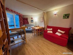 Studio les orres 1650