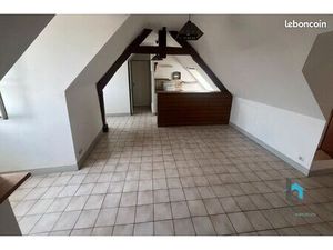 Appartement 2 pièces 33 m²