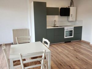 Appartement t2 en location