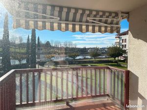 Appartement en location à l’année