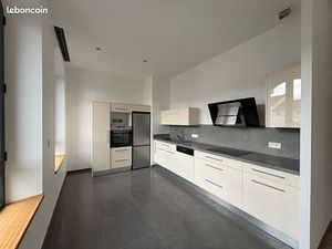 Appartement 3 pièces 74 m²