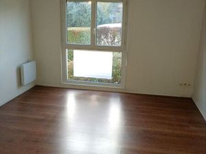 Appartement 41.5 mètres carrés