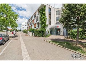 Studio 19m² - Résidence étudiante au calme - Spécial investisseur