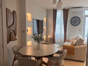 Très beau t3 refait à neuf