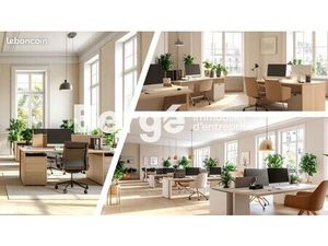 Bureaux 133 m² Mandelieu-la-Napoule