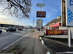 Fonds de commerce 300 m² CHELLES