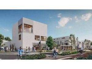 Local commercial à vendre