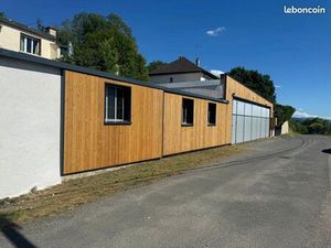 Local / garage / depot