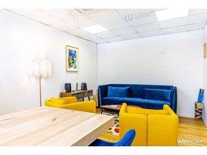 Local commercial / bureaux Bordeaux