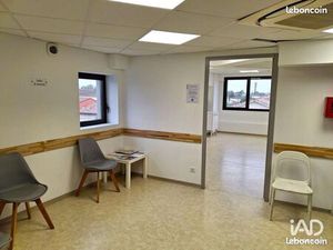 Local 18 m² LAUNAGUET