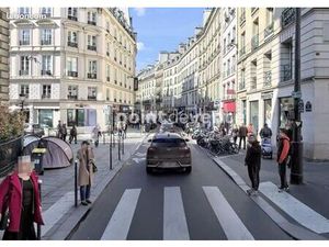 Local commercial 21 m²