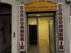 Local Commercial Hyper Centre