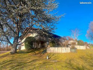 Maison 6 pièces 149 m2 SAINT MARTIN BELLEVUE