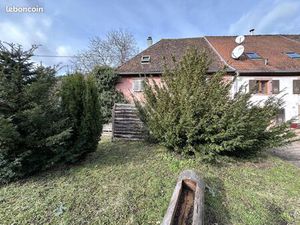 Maison 5 pièces 150 m²