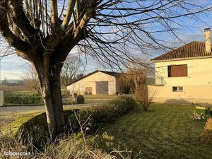 Ferme 5 pièces 80 m²