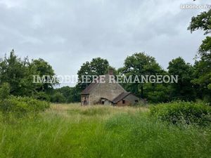 Ferme 2 pièces 50 m²