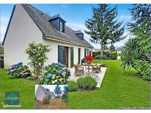 Maison 4 pièces 98 m²