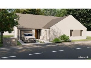 Maison 7 pièces 133 m²