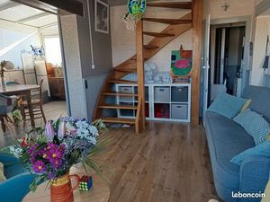 Maison près centre ville