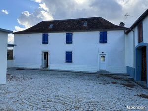 Maison de famille - 4 chambres