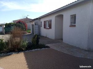 Propriété bien entretenue et bien située