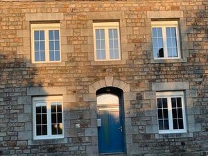 Maison familiale 4 chambres 118 m2