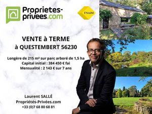Proprietes-privees.com - Laurent SALLE