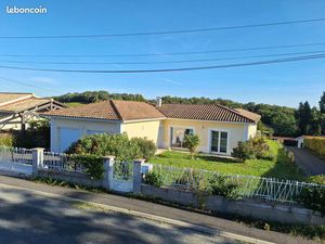 Maison contemporaine