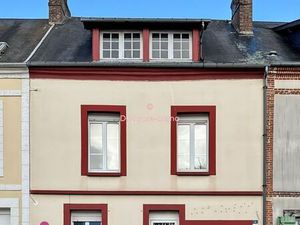 Maison 5 pièces 90 m²