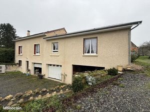 Maison 5 pièces 174 m²