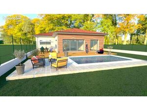 Maison 5 pièces 142 m²