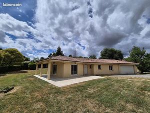 Villa 4 pièces 103 m²