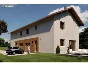 Maison 5 pièces 98 m²