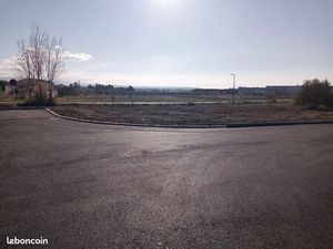 Terrains viabilisés