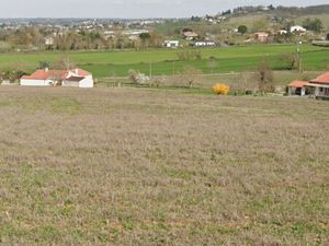 Terrain 1042 m² Albi