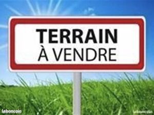Terrain 400 m² Boisville La Saint Pere