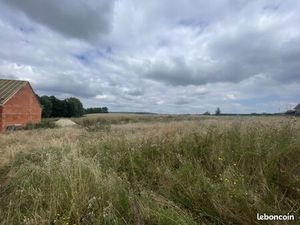 Terrain 800 m² Epernon