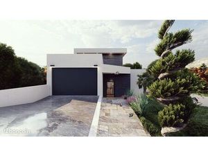 Terrain 733 m² Le Cheix-sur-Morge