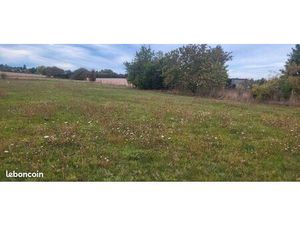 Terrain constructible