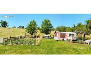 Loue Terrain de loisirs