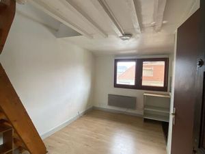 Studio 8 rue de la Paix