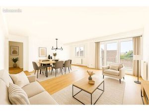 Appartement 4 pièces 130 m²