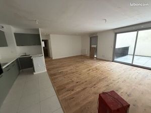 Appartement 4 pièces 78 m²
