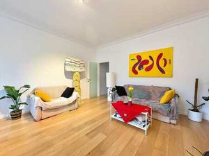 BRUXELLES - APPARTEMENT MEUBLE (1CH/1SDD) Quartier Louise