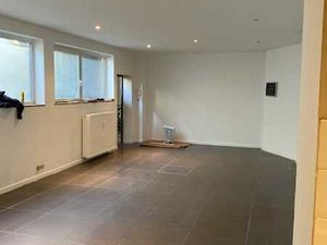 Appartement ou bureau proximité VUB/ARSENAL