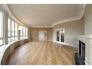 ETANGS IXELLES et BOIS DE LA CAMBRE – Appartement 174m² 3CH