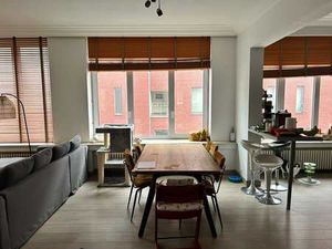 Lumineux appartement 2 chambres 107m