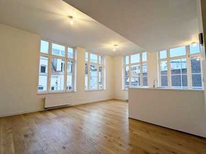 Bel appartement 3 chambres dans un bâtiment classé