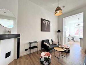 Appartement lumineux dans le quartier Plasky