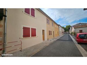 Appartement T4 122m2 refait a neuf a Louer